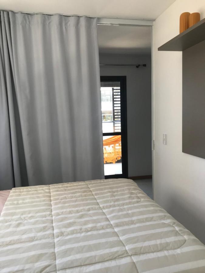 Апартаменты Torres House Smart Barra, Frente Mar, Wifi, Novo!! Сальвадор Экстерьер фото