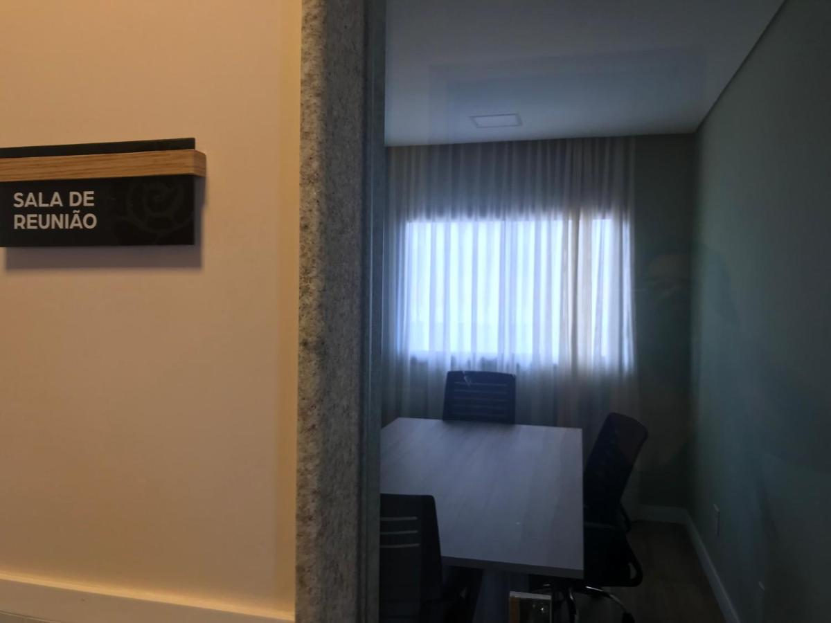 Апартаменты Torres House Smart Barra, Frente Mar, Wifi, Novo!! Сальвадор Экстерьер фото